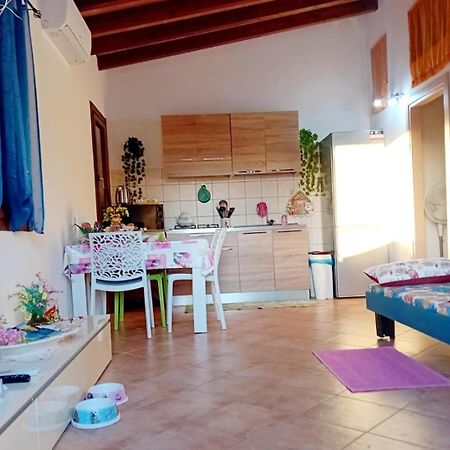 La Conchiglietta Blu Villa Кардеду Екстериор снимка