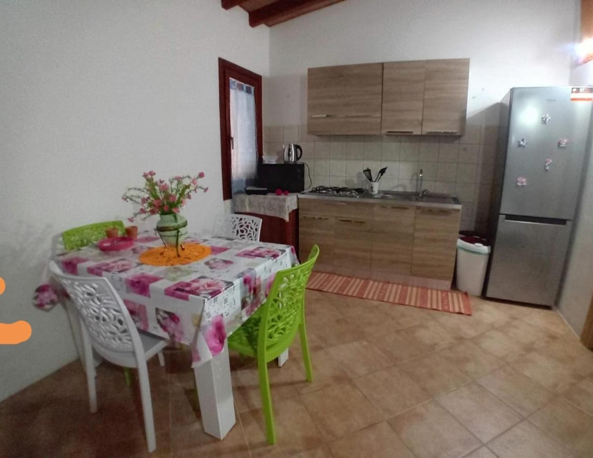 La Conchiglietta Blu Villa Кардеду Екстериор снимка