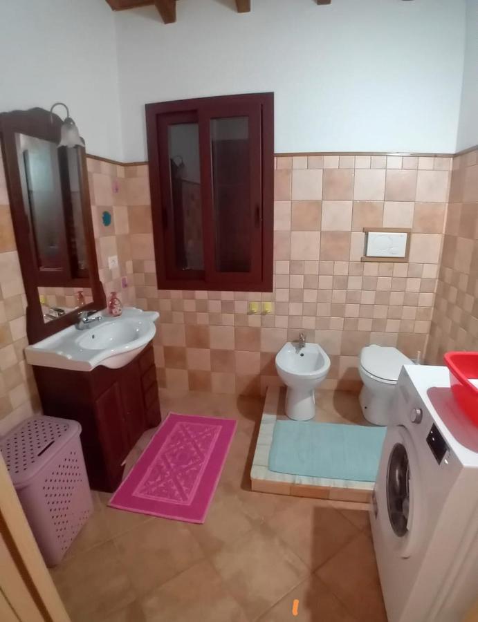 La Conchiglietta Blu Villa Кардеду Екстериор снимка
