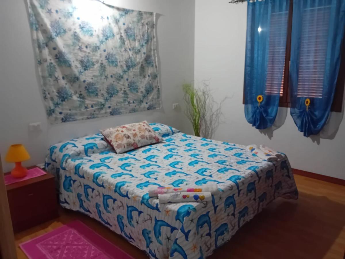 La Conchiglietta Blu Villa Кардеду Екстериор снимка