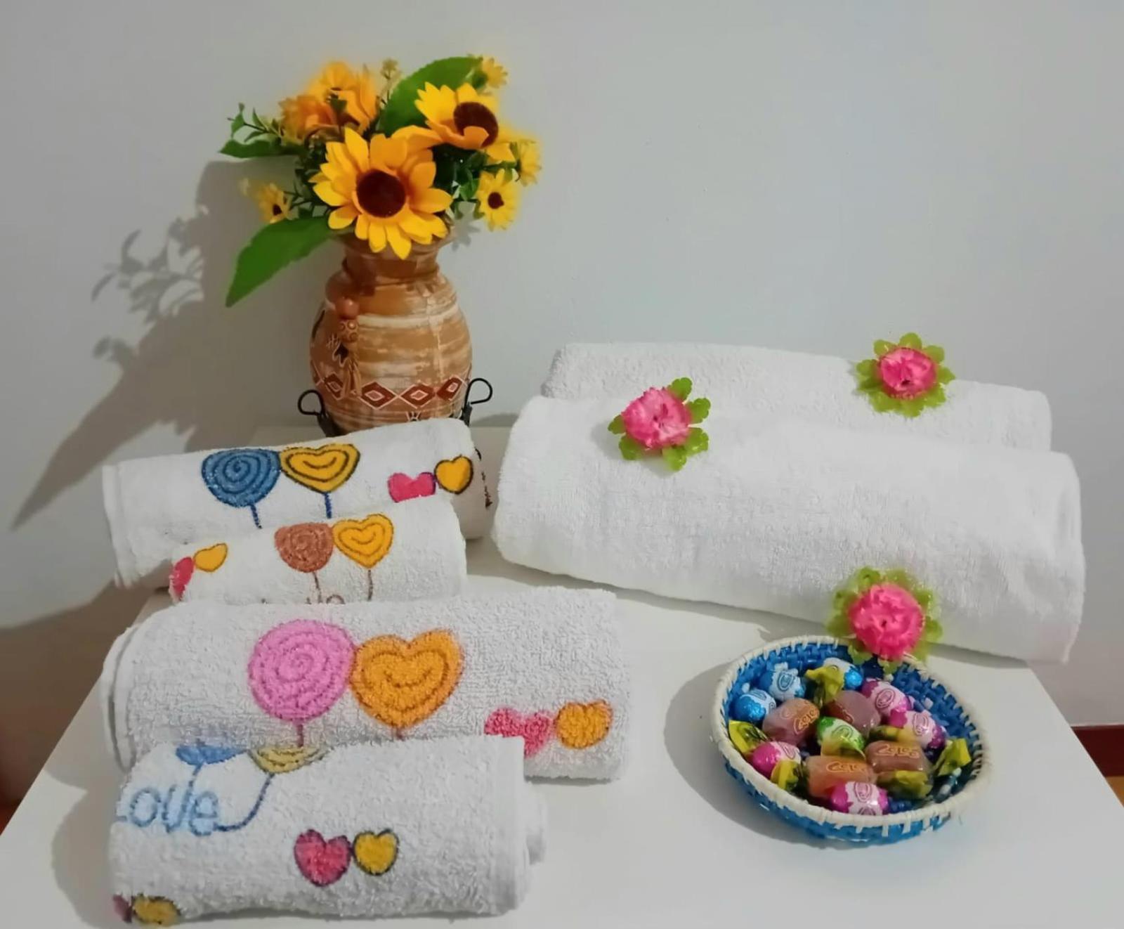 La Conchiglietta Blu Villa Кардеду Екстериор снимка