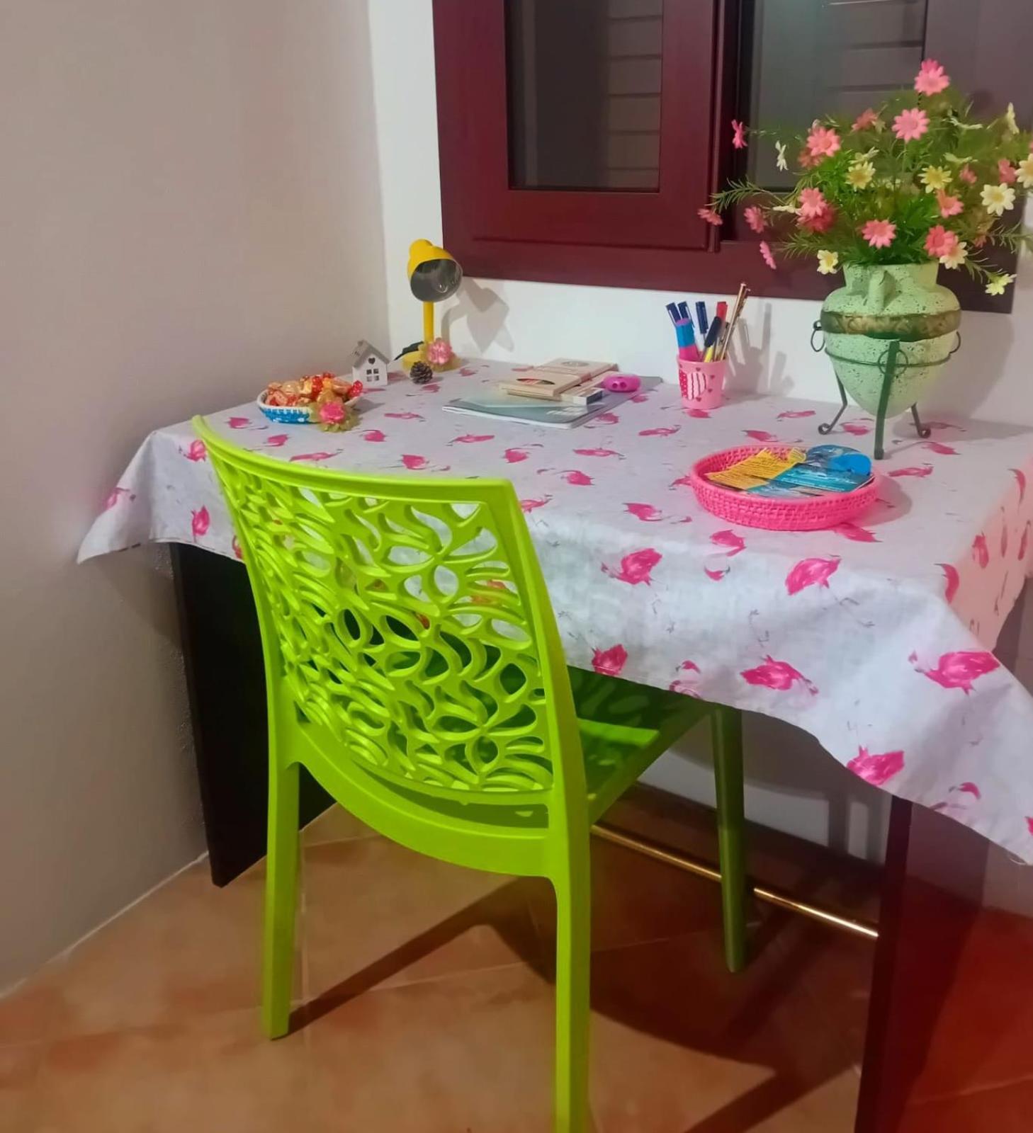 La Conchiglietta Blu Villa Кардеду Екстериор снимка